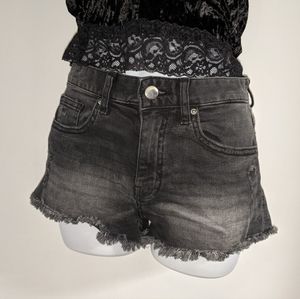 5/$25 Mini Jean Shorts